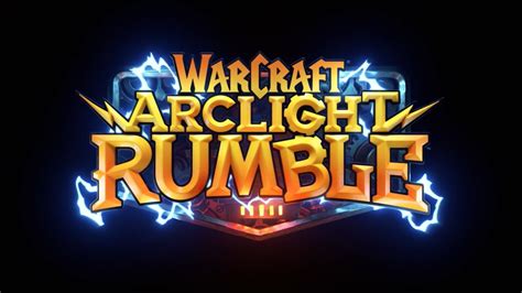 Warcraft arclight rumble. Things To Know About Warcraft arclight rumble. 